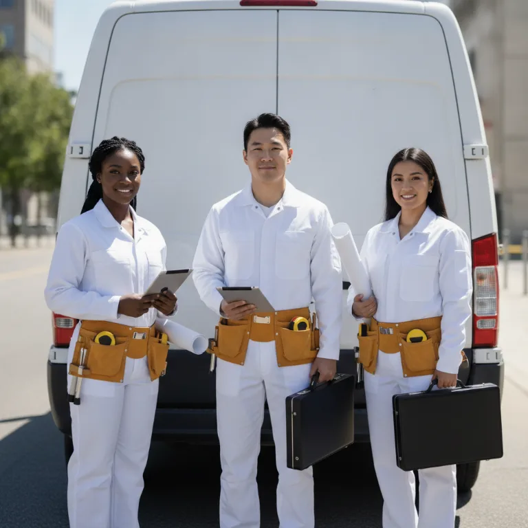 Business Lawyer team in Greeley